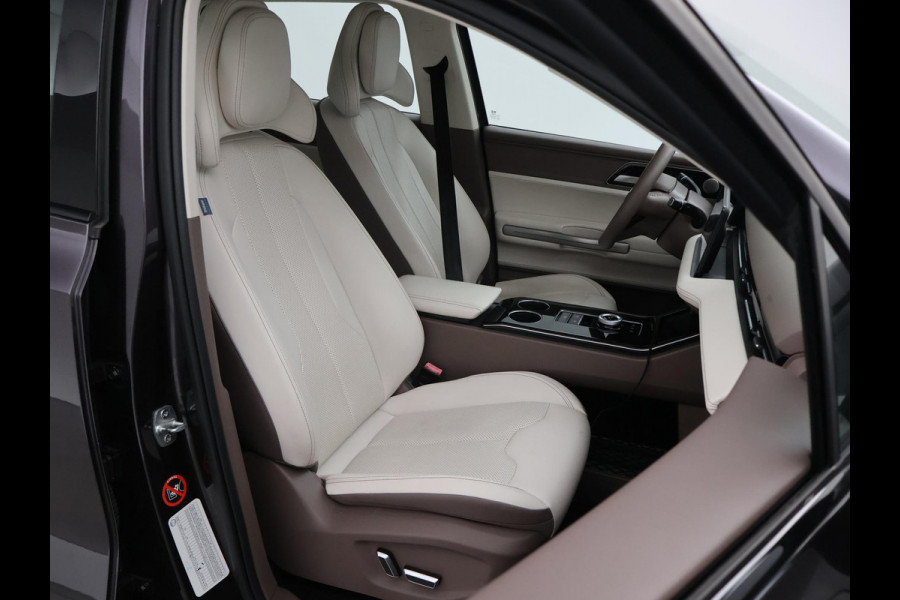 Aiways U5 63kWh SHOWROOM + 19 INCH LMV | ADAPTIVE CRUISE | LEDER | 360 CAMERA | APPLE CARPLAY | LED