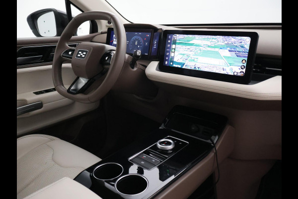 Aiways U5 63kWh SHOWROOM + 19 INCH LMV | ADAPTIVE CRUISE | LEDER | 360 CAMERA | APPLE CARPLAY | LED
