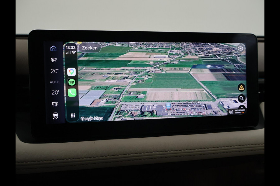 Aiways U5 63kWh SHOWROOM + 19 INCH LMV | ADAPTIVE CRUISE | LEDER | 360 CAMERA | APPLE CARPLAY | LED