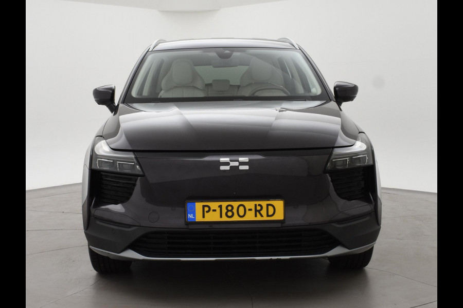 Aiways U5 63kWh SHOWROOM + 19 INCH LMV | ADAPTIVE CRUISE | LEDER | 360 CAMERA | APPLE CARPLAY | LED