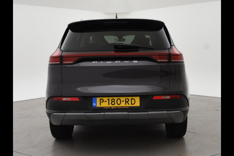 Aiways U5 63kWh SHOWROOM + 19 INCH LMV | ADAPTIVE CRUISE | LEDER | 360 CAMERA | APPLE CARPLAY | LED