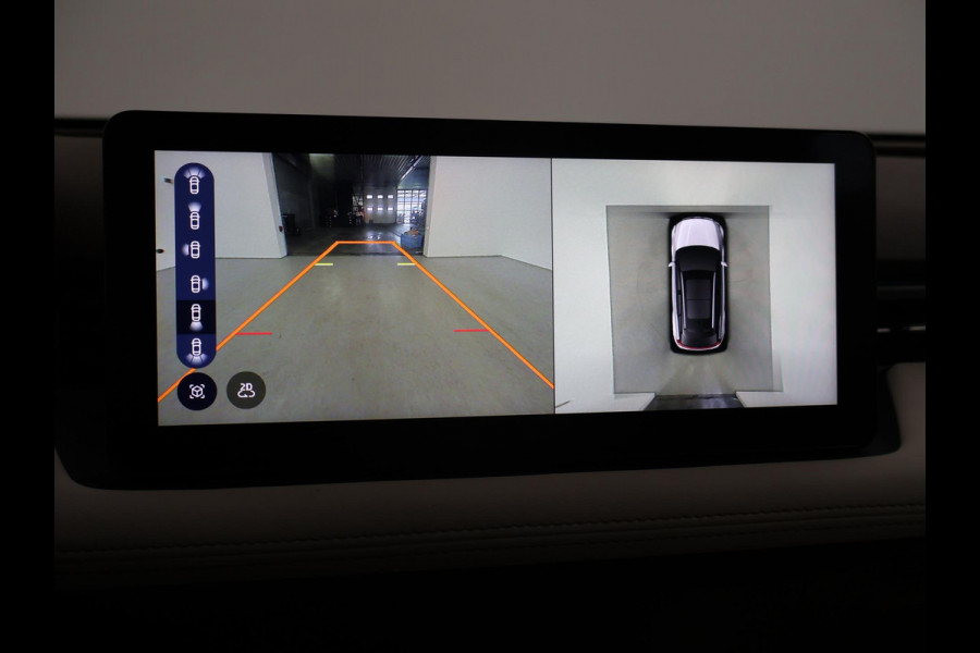 Aiways U5 63kWh SHOWROOM + 19 INCH LMV | ADAPTIVE CRUISE | LEDER | 360 CAMERA | APPLE CARPLAY | LED