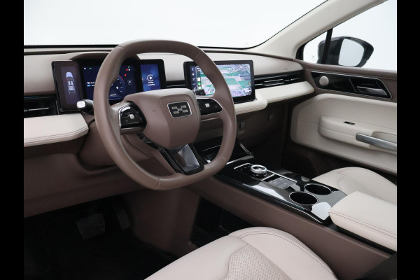 Aiways U5 63kWh SHOWROOM + 19 INCH LMV | ADAPTIVE CRUISE | LEDER | 360 CAMERA | APPLE CARPLAY | LED