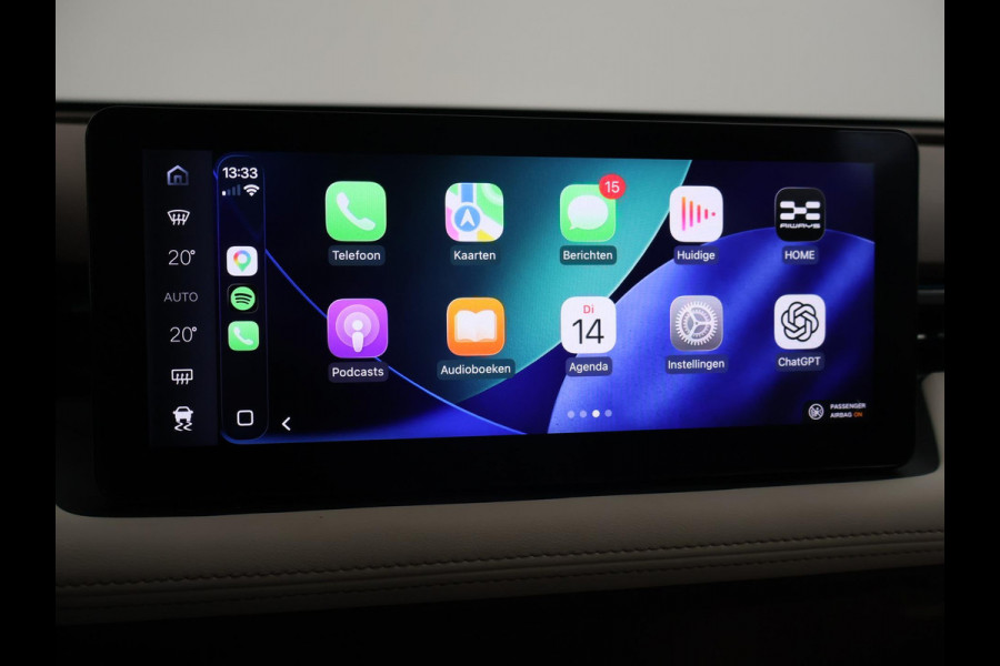 Aiways U5 63kWh SHOWROOM + 19 INCH LMV | ADAPTIVE CRUISE | LEDER | 360 CAMERA | APPLE CARPLAY | LED