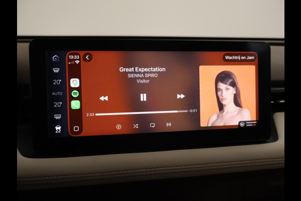 Aiways U5 63kWh SHOWROOM + 19 INCH LMV | ADAPTIVE CRUISE | LEDER | 360 CAMERA | APPLE CARPLAY | LED