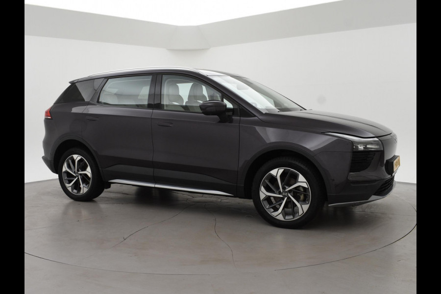 Aiways U5 63kWh SHOWROOM + 19 INCH LMV | ADAPTIVE CRUISE | LEDER | 360 CAMERA | APPLE CARPLAY | LED