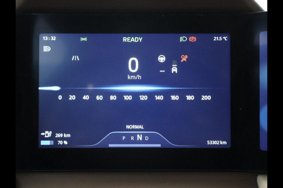 Aiways U5 63kWh SHOWROOM + 19 INCH LMV | ADAPTIVE CRUISE | LEDER | 360 CAMERA | APPLE CARPLAY | LED