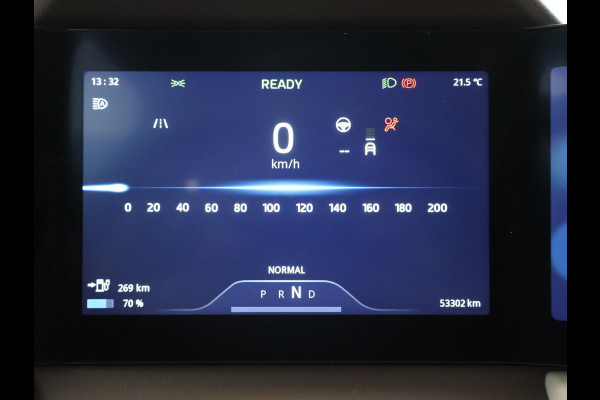 Aiways U5 63kWh SHOWROOM + 19 INCH LMV | ADAPTIVE CRUISE | LEDER | 360 CAMERA | APPLE CARPLAY | LED