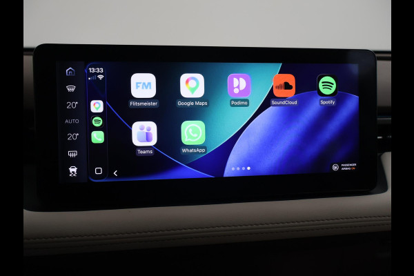 Aiways U5 63kWh SHOWROOM + 19 INCH LMV | ADAPTIVE CRUISE | LEDER | 360 CAMERA | APPLE CARPLAY | LED