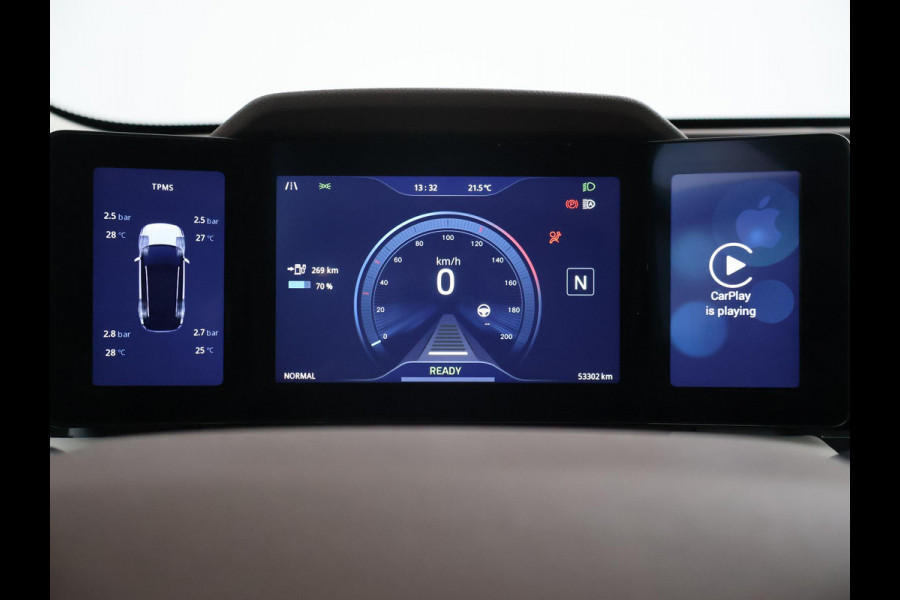 Aiways U5 63kWh SHOWROOM + 19 INCH LMV | ADAPTIVE CRUISE | LEDER | 360 CAMERA | APPLE CARPLAY | LED