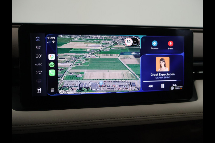 Aiways U5 63kWh SHOWROOM + 19 INCH LMV | ADAPTIVE CRUISE | LEDER | 360 CAMERA | APPLE CARPLAY | LED
