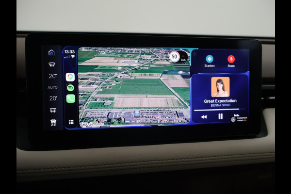 Aiways U5 63kWh SHOWROOM + 19 INCH LMV | ADAPTIVE CRUISE | LEDER | 360 CAMERA | APPLE CARPLAY | LED