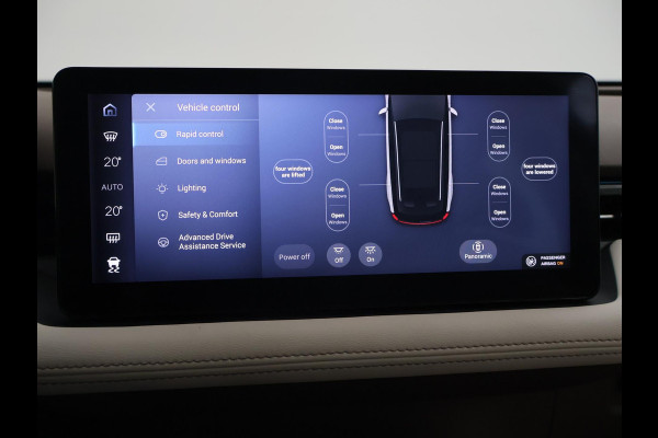 Aiways U5 63kWh SHOWROOM + 19 INCH LMV | ADAPTIVE CRUISE | LEDER | 360 CAMERA | APPLE CARPLAY | LED