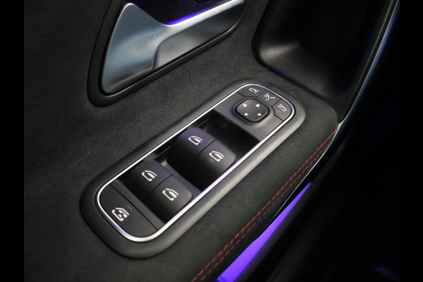 Mercedes-Benz A-Klasse 180 STAR EDITION AMG LINE LIMITED + PANORAMA | SFEERVERLICHTING | 19 INCH LMV | CAMERA