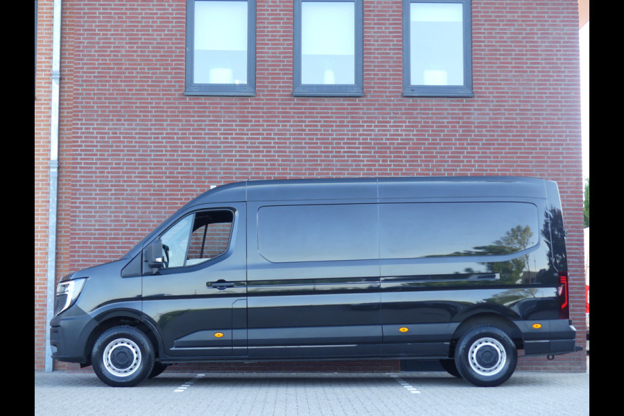 Renault Master T35 2.0 dCi 170 PK L3H2 Camera/PDC/LED