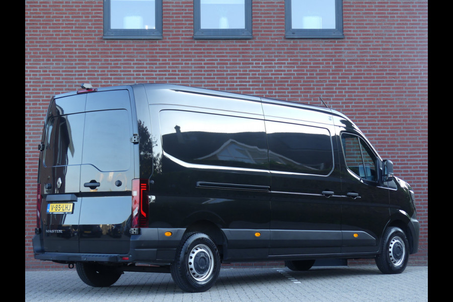Renault Master T35 2.0 dCi 170 PK L3H2 Camera/PDC/LED