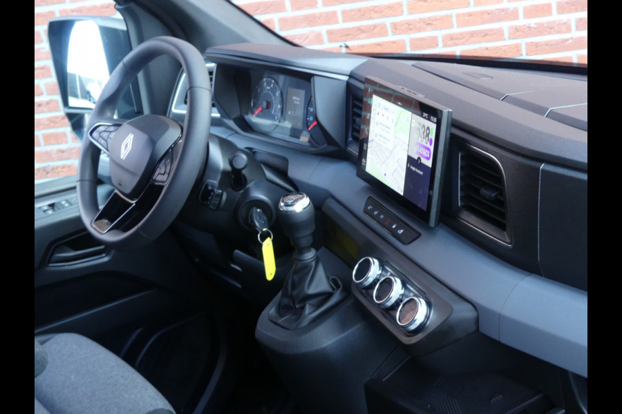 Renault Master T35 2.0 dCi 170 PK L3H2 Camera/PDC/LED