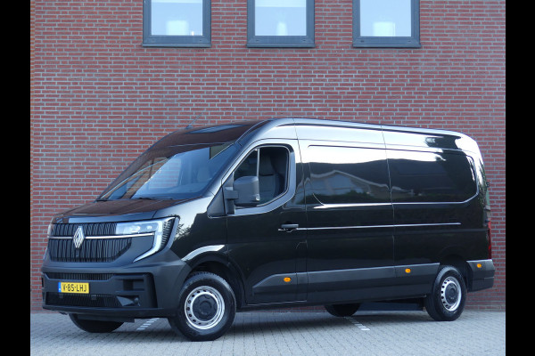 Renault Master T35 2.0 dCi 170 PK L3H2 Camera/PDC/LED