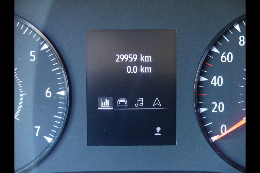 Renault Master T35 2.0 dCi 170 PK L3H2 Camera/PDC/LED
