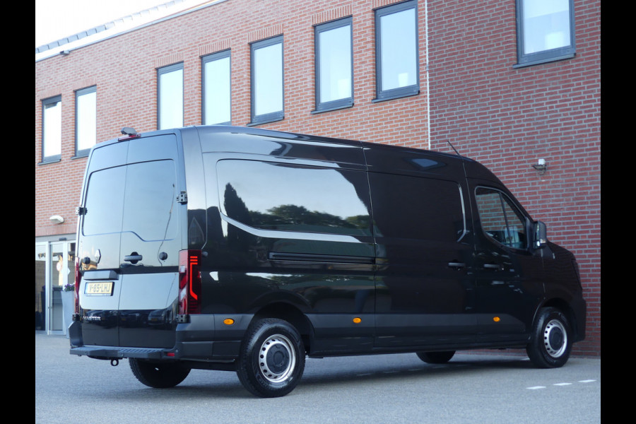 Renault Master T35 2.0 dCi 170 PK L3H2 Camera/PDC/LED