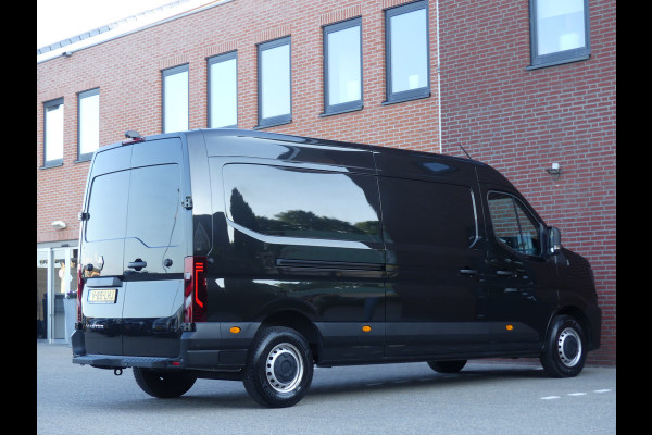 Renault Master T35 2.0 dCi 170 PK L3H2 Camera/PDC/LED