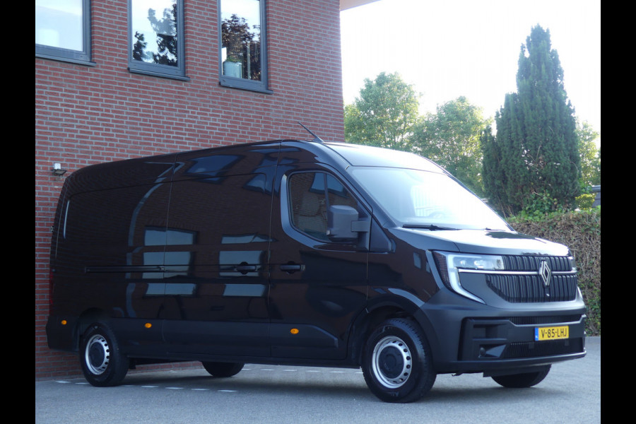 Renault Master T35 2.0 dCi 170 PK L3H2 Camera/PDC/LED