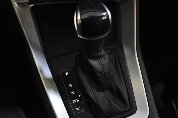 Audi Q3 45 TFSIe 245PK HYBRID EDITION NAVI/PDC/DRIVE-SELECT STOELVERW