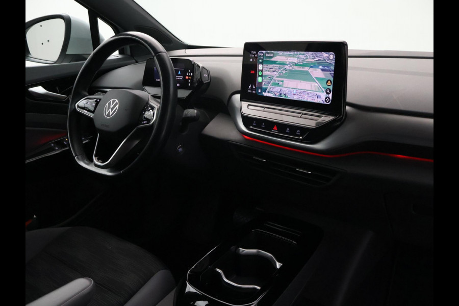 Volkswagen ID.4 PURE 52 kWh + SFEERVERL. | ADAPTIVE CRUISE | STOELVERW. | CARPLAY