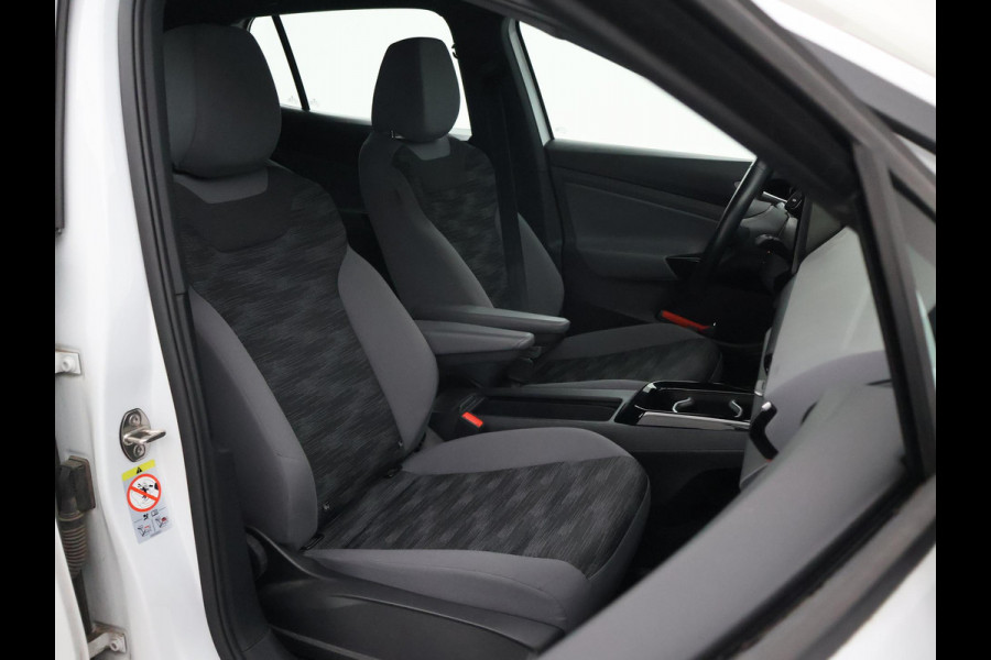 Volkswagen ID.4 PURE 52 kWh + SFEERVERL. | ADAPTIVE CRUISE | STOELVERW. | CARPLAY