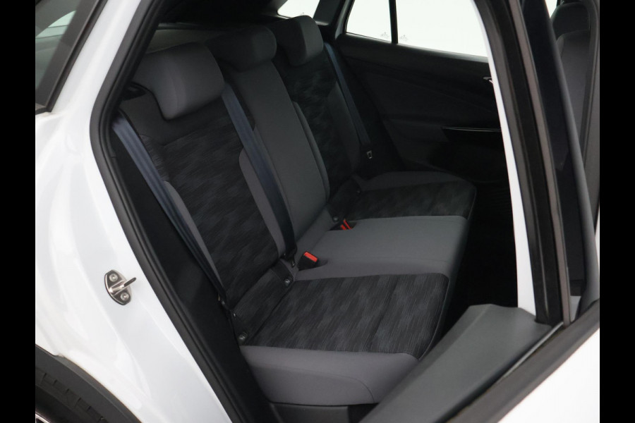 Volkswagen ID.4 PURE 52 kWh + SFEERVERL. | ADAPTIVE CRUISE | STOELVERW. | CARPLAY
