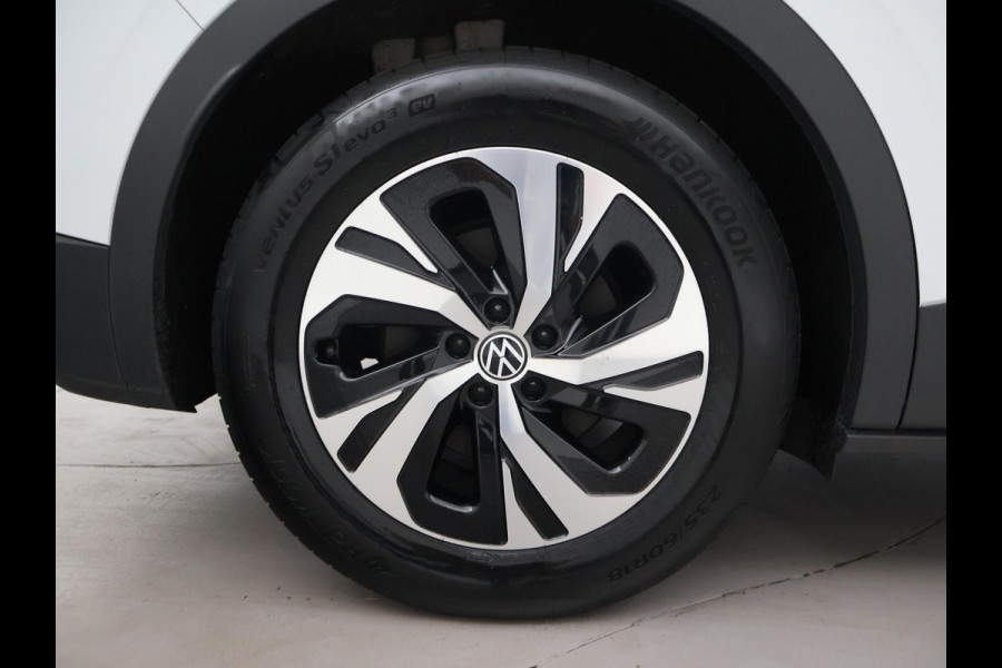 Volkswagen ID.4 PURE 52 kWh + SFEERVERL. | ADAPTIVE CRUISE | STOELVERW. | CARPLAY
