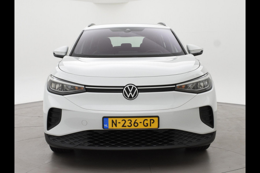 Volkswagen ID.4 PURE 52 kWh + SFEERVERL. | ADAPTIVE CRUISE | STOELVERW. | CARPLAY