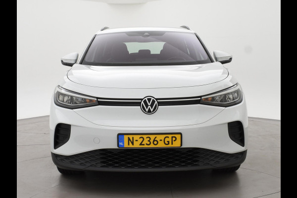 Volkswagen ID.4 PURE 52 kWh + SFEERVERL. | ADAPTIVE CRUISE | STOELVERW. | CARPLAY