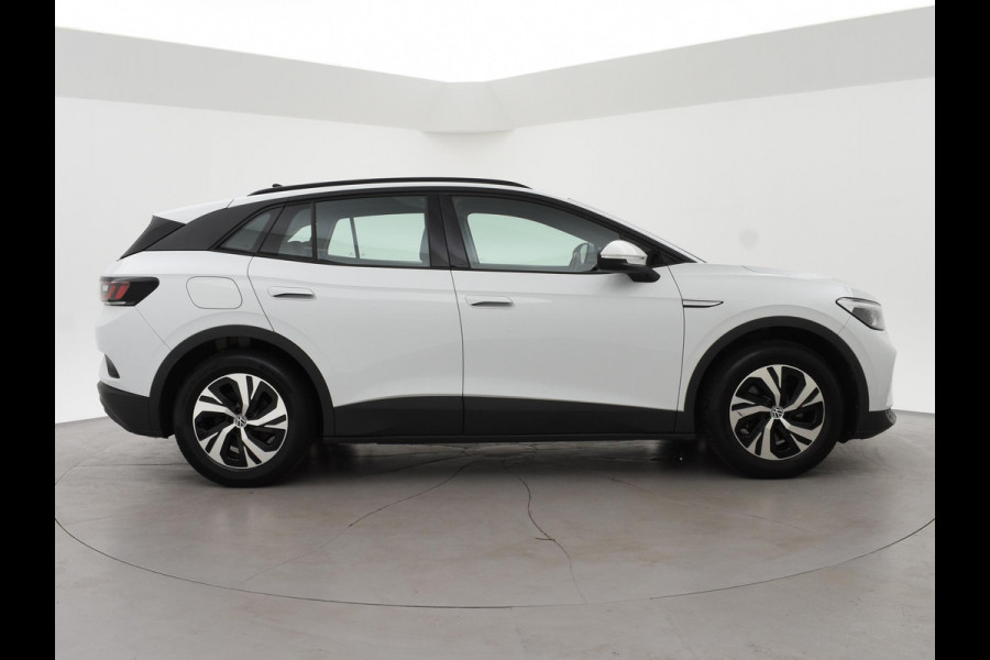 Volkswagen ID.4 PURE 52 kWh + SFEERVERL. | ADAPTIVE CRUISE | STOELVERW. | CARPLAY