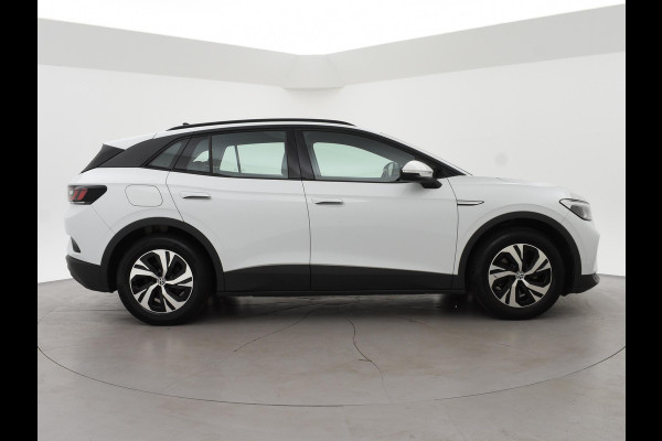 Volkswagen ID.4 PURE 52 kWh + SFEERVERL. | ADAPTIVE CRUISE | STOELVERW. | CARPLAY