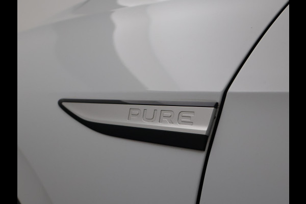Volkswagen ID.4 PURE 52 kWh + SFEERVERL. | ADAPTIVE CRUISE | STOELVERW. | CARPLAY