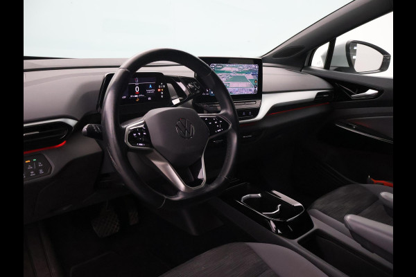 Volkswagen ID.4 PURE 52 kWh + SFEERVERL. | ADAPTIVE CRUISE | STOELVERW. | CARPLAY