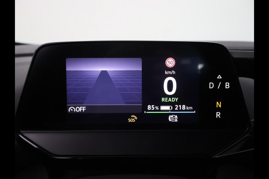 Volkswagen ID.4 PURE 52 kWh + SFEERVERL. | ADAPTIVE CRUISE | STOELVERW. | CARPLAY
