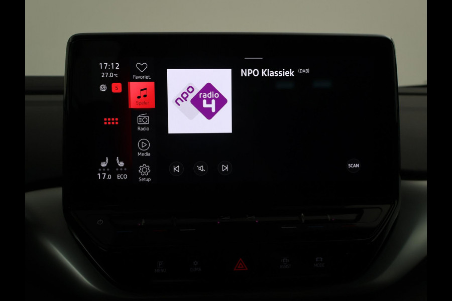 Volkswagen ID.4 PURE 52 kWh + SFEERVERL. | ADAPTIVE CRUISE | STOELVERW. | CARPLAY