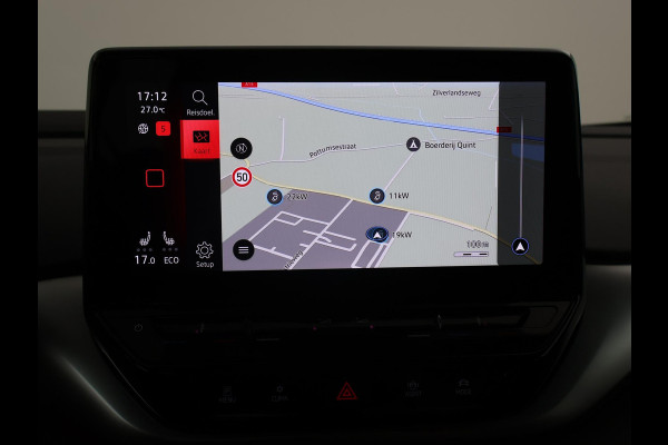 Volkswagen ID.4 PURE 52 kWh + SFEERVERL. | ADAPTIVE CRUISE | STOELVERW. | CARPLAY