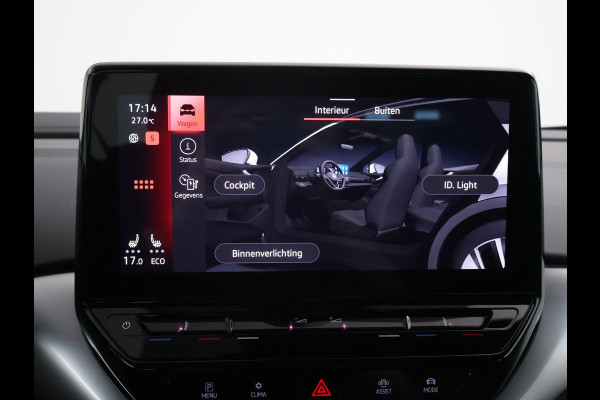 Volkswagen ID.4 PURE 52 kWh + SFEERVERL. | ADAPTIVE CRUISE | STOELVERW. | CARPLAY