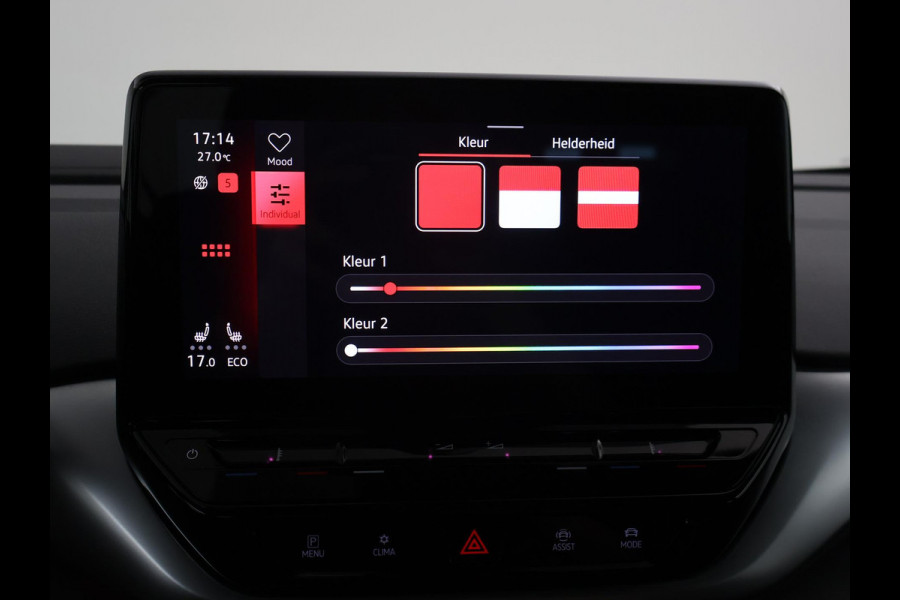 Volkswagen ID.4 PURE 52 kWh + SFEERVERL. | ADAPTIVE CRUISE | STOELVERW. | CARPLAY