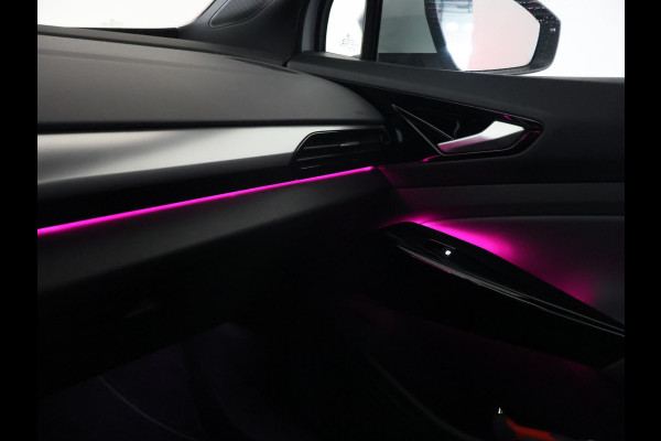 Volkswagen ID.4 PURE 52 kWh + SFEERVERL. | ADAPTIVE CRUISE | STOELVERW. | CARPLAY
