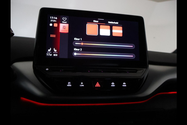 Volkswagen ID.4 PURE 52 kWh + SFEERVERL. | ADAPTIVE CRUISE | STOELVERW. | CARPLAY
