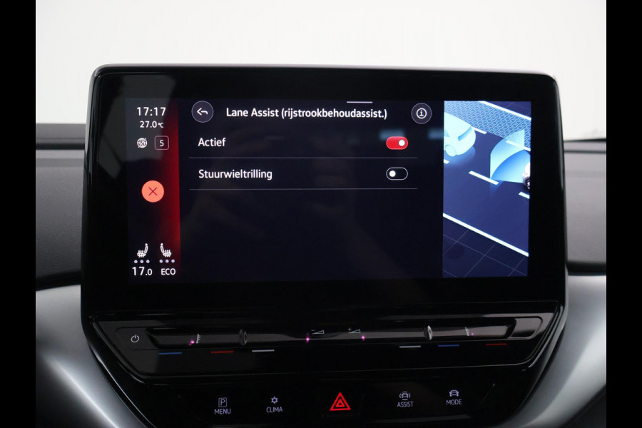 Volkswagen ID.4 PURE 52 kWh + SFEERVERL. | ADAPTIVE CRUISE | STOELVERW. | CARPLAY