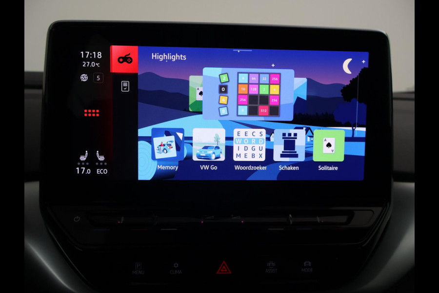 Volkswagen ID.4 PURE 52 kWh + SFEERVERL. | ADAPTIVE CRUISE | STOELVERW. | CARPLAY