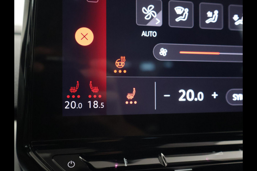 Volkswagen ID.4 PURE 52 kWh + SFEERVERL. | ADAPTIVE CRUISE | STOELVERW. | CARPLAY