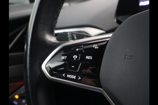 Volkswagen ID.4 PURE 52 kWh + SFEERVERL. | ADAPTIVE CRUISE | STOELVERW. | CARPLAY