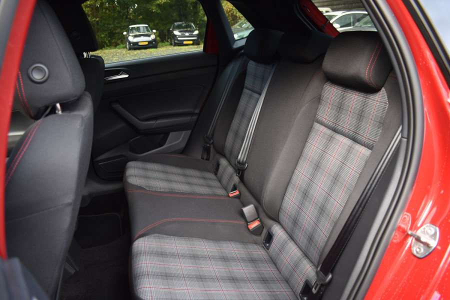 Volkswagen Polo GTI 2.0 TSI 210PK DSG SPORT VIRTUAL/LED/CARPLAY