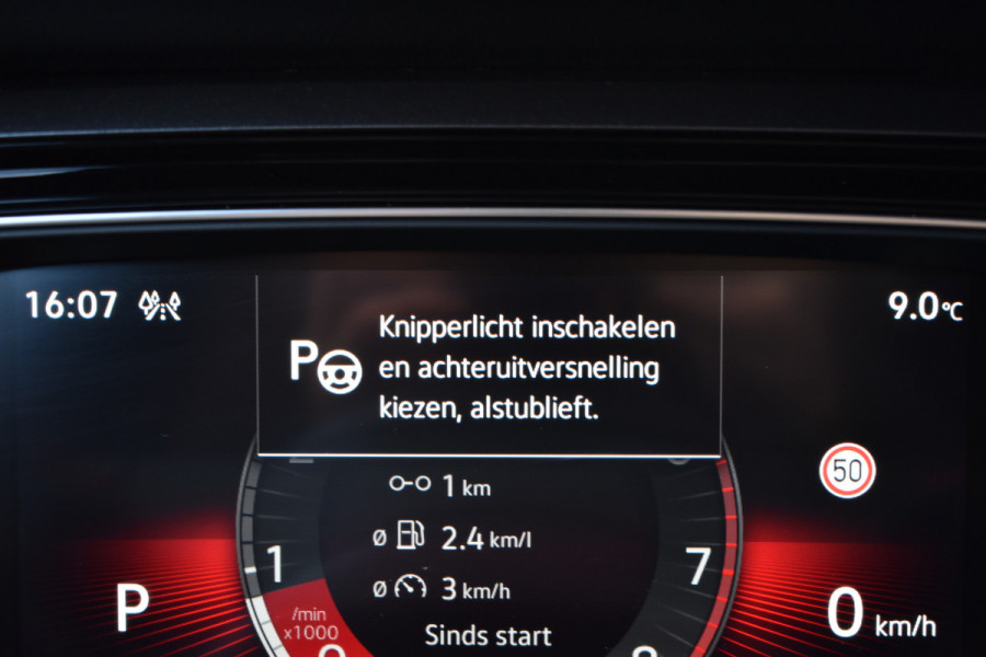 Volkswagen Polo GTI 2.0 TSI 210PK DSG SPORT VIRTUAL/LED/CARPLAY
